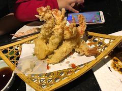 -梅筑·创意料理(王府井百货店)