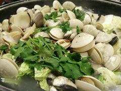 -吉源大排档·鱼生·海鲜(烧烤彩印厂店)