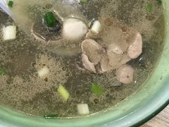 -古街捞化牛杂(井大店)