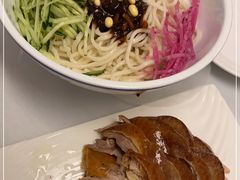 -原乡本味景山西街烤鸭店(北海公园店)