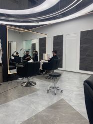 -ON STAR SALON