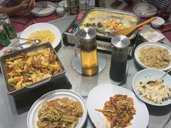 -川知味(京华城店)