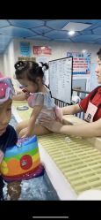 -子木乐园婴儿游泳馆(水晶港店)