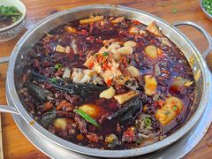 -黑竹香鸡(营和巷店)