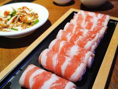 -东海怡品海鲜豆捞(星街坊店)