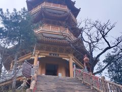 -塔云山