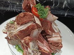 -渔码头食府(蓬莱阁店)