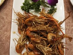 -瑞福园联谊餐室(茂名南路店)