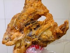 -新桥炸鸡店(中昂时代广场店)