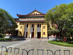 -桂林独秀峰王城景区
