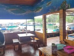 -蓝湾碧波·老字号·疍家非遗海上餐厅