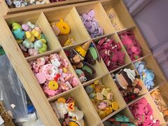 -100家灵感仓库·DIY团建(什刹海店)