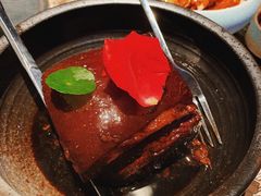 -绿茶餐厅(汇悦大融城店)