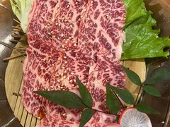 -万福炭火烤肉日本料理(新街口店)