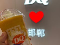 -DQ·蛋糕·冰淇淋(新世纪6F店)