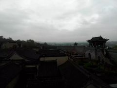-山西王家大院