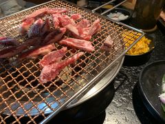 -九田家黑牛烤肉料理(太阳城店)