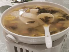 -大唐博相府酒店·陕西官府菜