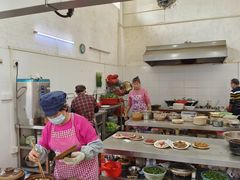 -容里煲仔饭(利丰北路店)