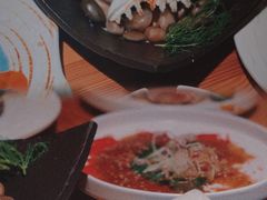 -花潮料理艺食馆(世欧广场店)