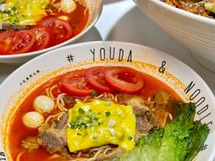 -友达面馆(广州总店)