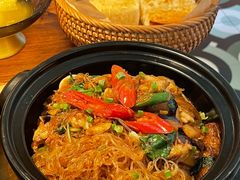 -星叶·东南亚料理(宁波万象汇店)