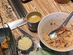 -新石器烤肉(南通CBD大有境店)