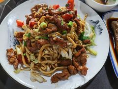 -荣荣面馆(丹溪大道店)