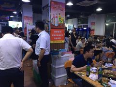 -皖北巫氏三胖地锅鸡(长淮总店)