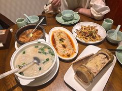 -粗茶淡饭·隐庐私厨(东亭店)