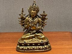 -深圳博物馆(古代艺术馆)