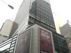 -PLAY HKPOP全息偶像演唱体验馆(威灵顿广场店)