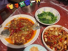 -羊子两室一厅(八一广场店)
