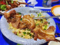 -超越海鲜屋(飞龙物业店)