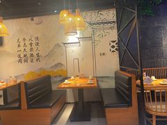 -湘与香缘·湖南菜(王府井北京市百货大楼店)