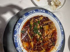 -川味堂·四川豆花(八卦岭店)