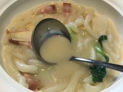 -丽晶美庐·玉兰餐厅