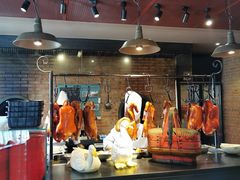 -青年公社烤鸭(青年路店)