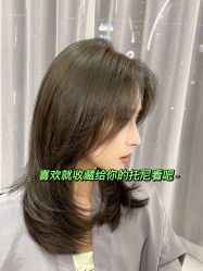 -MOVAN HAIR莫凡匠人发型屋