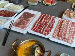 -君邦火锅(新疆大厦店)
