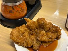 -朱新年·苏式汤团·面点(北寺塔店)