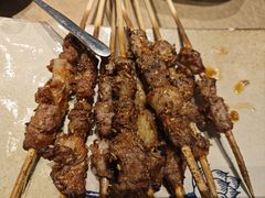 -水煮三国·川鲁江湖菜(香山店)