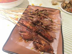 -三毛烧烤·南昌大排档(山姆店)