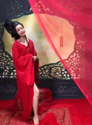 点击看大图 -盘子女人坊古装写真摄影(深圳店)