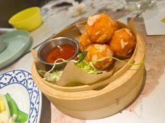 -KingThaia金泰兰(滨江天街店)