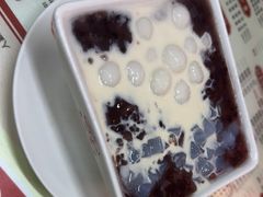 -香港華心糖水鋪(南西总店)