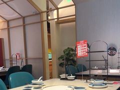 -左庭右院鲜牛肉火锅(桥北印象汇店)
