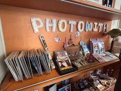 -PHOTOWITH 自助照相馆