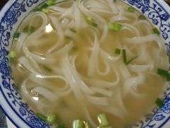 -惠康汤粉店(惠新中街店)