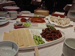 -大鸭梨烤鸭·北京菜(南小街/南苑店)